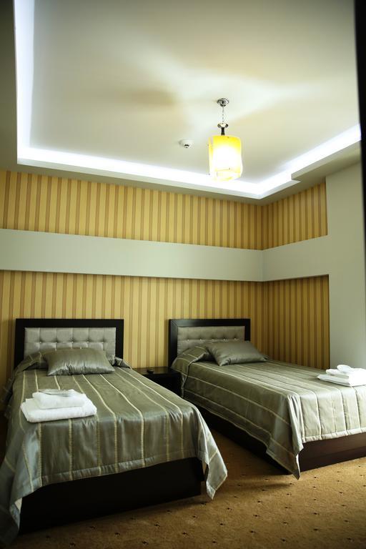 Hotel Pogradeci חדר תמונה