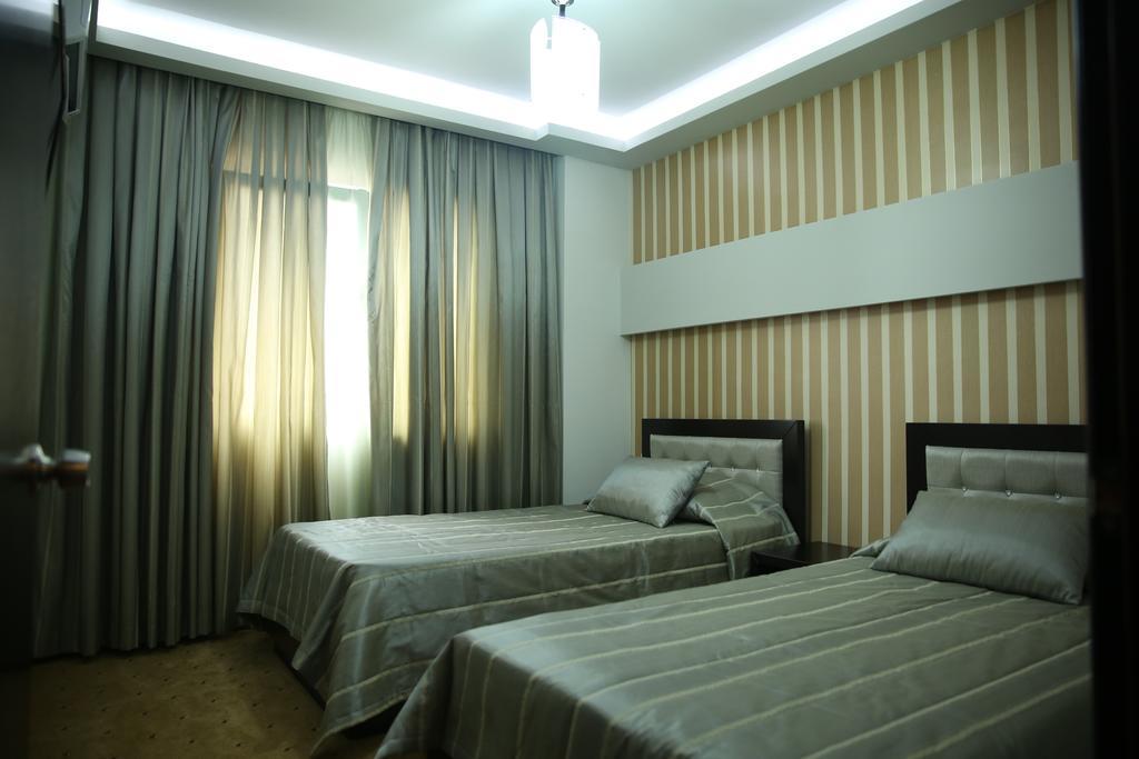 Hotel Pogradeci חדר תמונה