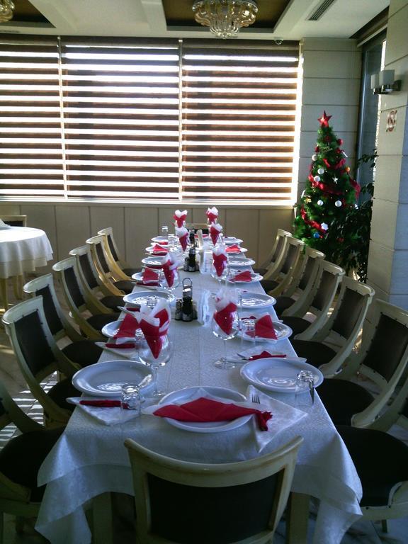 Hotel Pogradeci מראה חיצוני תמונה