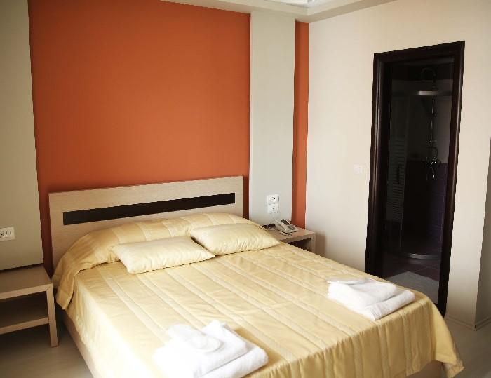 Hotel Pogradeci מראה חיצוני תמונה