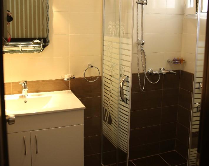 Hotel Pogradeci מראה חיצוני תמונה